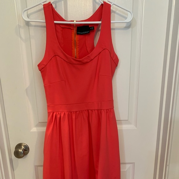 Cynthia Rowley Dress - Picture 5 of 7